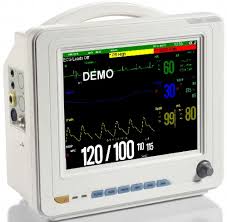 Cardiac & Multi Parameter